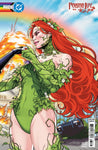 Poison Ivy Issue #34 June 2025 Cover D Comic Book