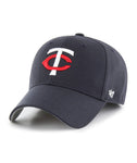 Twins Hat 47' MVP Adjustable Navy Blue