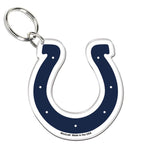 Colts Keychain Premium Acrylic Logo