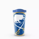 Sabres 16oz Colossal Tervis w/ Lid