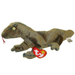 TY Beanie Baby 9.5" - Scaly the Lizard