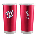 Nationals 20oz Ultra Tumbler Gameday Red