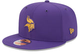 Vikings 5950 Hat 2026 Sideline