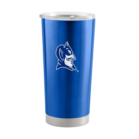 Duke 20oz Ultra Tumbler Polished Gameday Blue