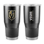 Knights 30oz Ultra Tumbler Polished Gameday Black