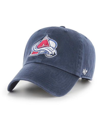 Avalanche Hat 47' Clean Up Adjustable Blue