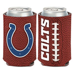 Colts Can Coolie Ball