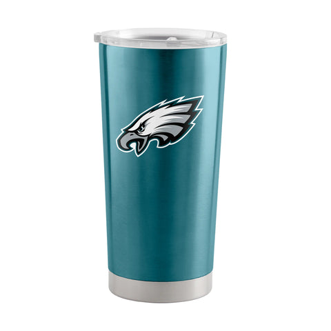 Eagles 20oz Ultra Tumbler Gameday Green