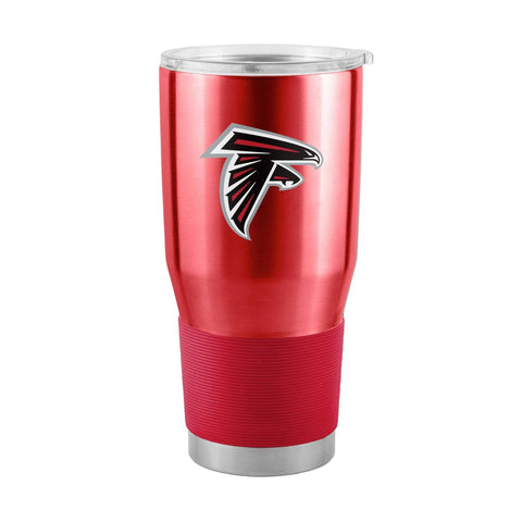 Falcons 30oz Ultra Tumbler Gameday Red