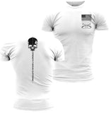 Strength Through Suffering Grunt Mens Shirt