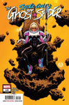 Spider-Gwen: The Ghost Spider Issue #14 LGY#74 June 2025 Cover A Comic Book