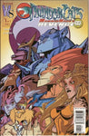 Thundercats: Hammer Hand's Revenge Issue #1 Cover B December 2003 Comic Book