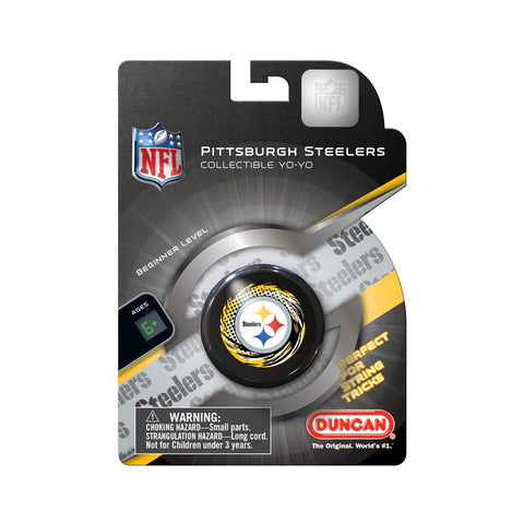 Steelers Duncan Yo-Yo