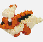 Pokemon Nanoblock - Flareon 022