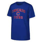 Cubs Kids Shirt Heart & Soul
