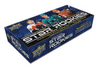 2024-25 Upper Deck Star Rookies NHL Box Set