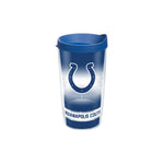 Colts 16oz Fusion Tervis w/ Lid