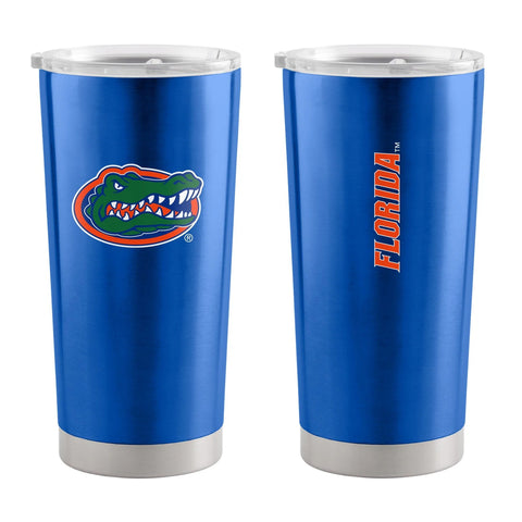 Gators 20oz Ultra Tumbler Polished Gameday Blue