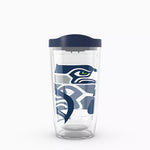 Seahawks 16oz Genuine Tervis w/ Lid