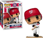 Nationals Funko Pop Vinyl - MLB Baseball - Joey Meneses 102