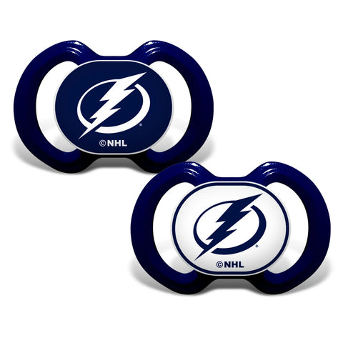 Lightning 2-Pack Pacifier