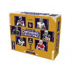 2024 Panini Contenders NFL Hobby Box