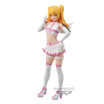 One Piece Glitter & Glamours 2.5 Dimensional Figure - Statue - Liliel True