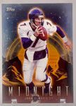 Broncos John Elway 2024 Topps Midnight No.30 #15/50 Single Card