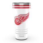 Red Wings 30oz Arctic Stainless Steel Tervis w/ Slider Lid