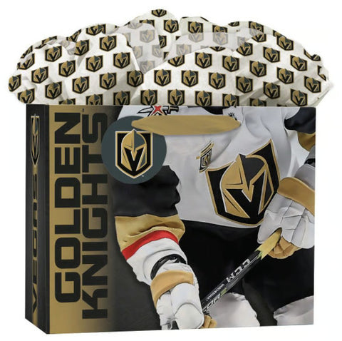Knights Gift Bag GoGo Medium