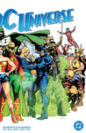 New History of the DC Universe Issue #1 June 2025 Cover E Foil Comic Book