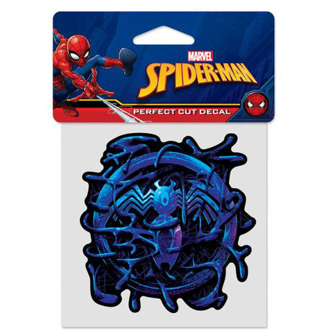 Venom Marvel 4x4 Decal