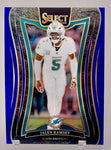 Dolphins Jalen Ramsey 2024 Panini Select No.347 #84/99 Suite Level Single Card