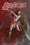 Red Sonja Issue #13 September 2024 Cover B Comic Book