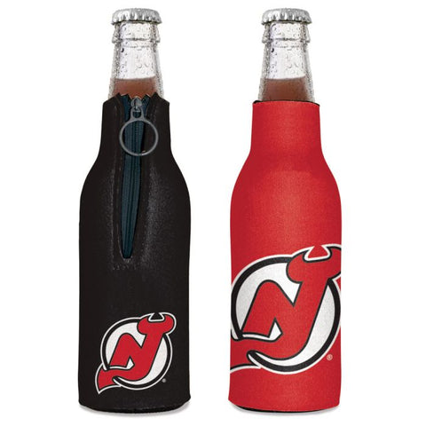 Devils Bottle Coolie 2-Sided