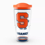 Syracuse 24oz Tradition Tervis w/ Lid