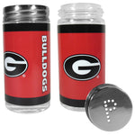 Georgia Salt & Pepper Shakers Tailgater