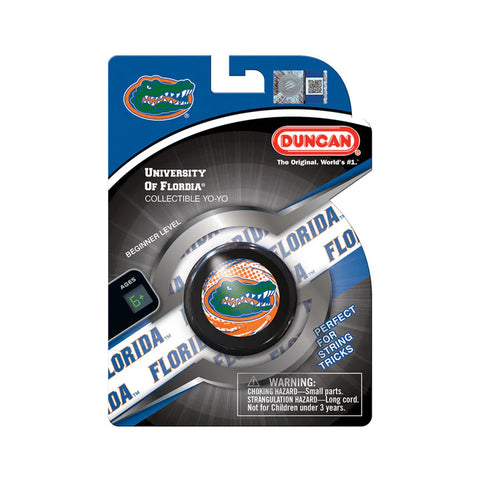 Gators Duncan Yo-Yo