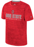 Ohio St Kids Shirt Anderson