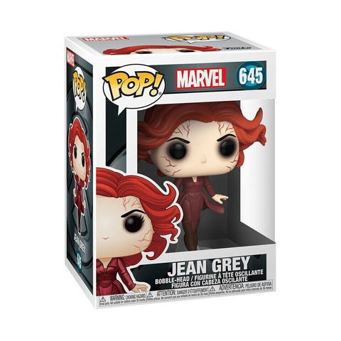 Funko Pop Vinyl - Marvel - Jean Grey 645