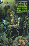 Batman: Day - The Riddler 2024 Hard Cover Variant Dust Jacket Graphic Novel Book