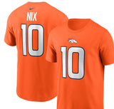 Broncos Mens Shirt Nike Nix10