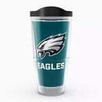 Eagles 24oz Touchdown Tervis w/ Lid