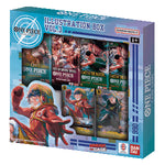 One Piece Illustration (B-03) Display Box - Volume 3