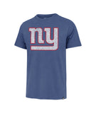 Giants Mens Shirt Premier Franklin