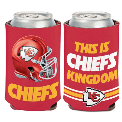 Chiefs Can Coolie Slogan