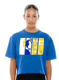 Rams Ladies Shirt G3 2416