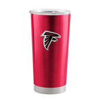 Falcons 20oz Ultra Tumbler Gameday Red