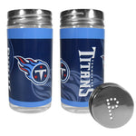 Titans Salt & Pepper Shakers Tailgater