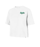 Eagles Ladies Shirt Historic Script Reed City